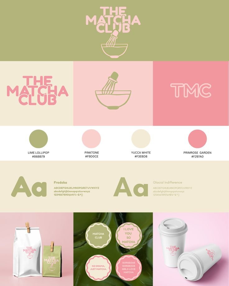 Brand Identity 03